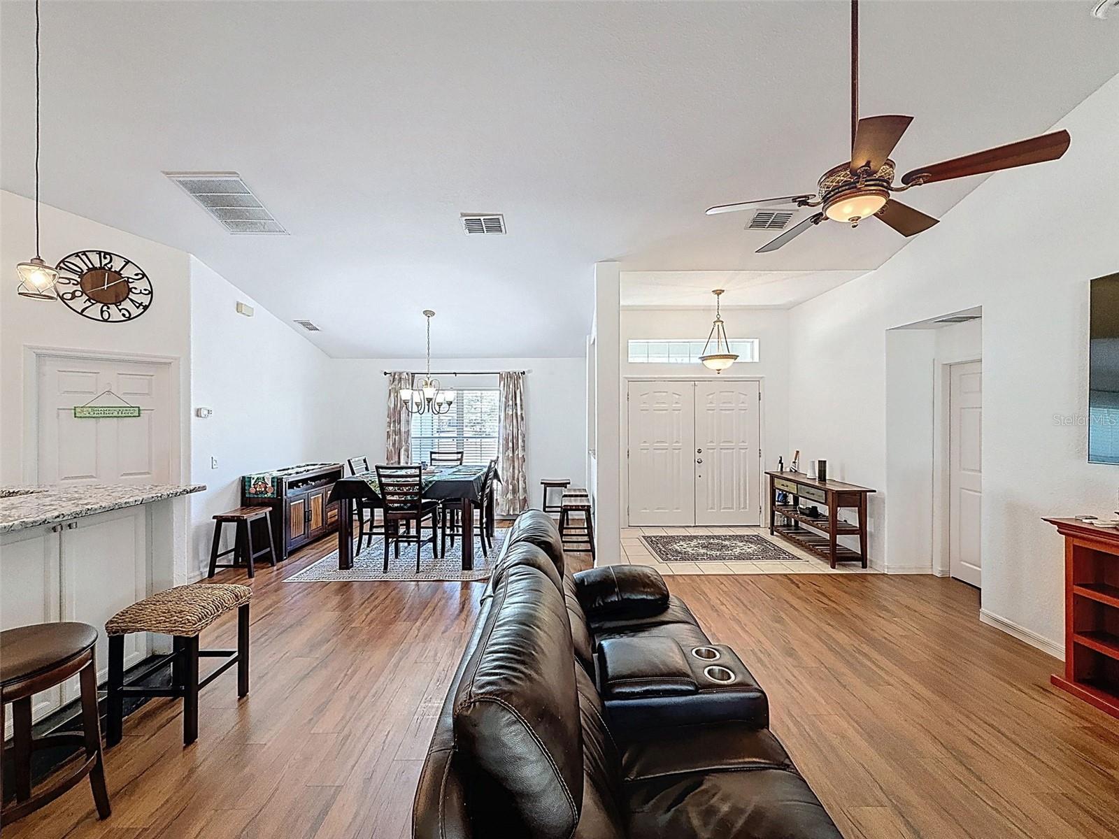 CITRUS SPGS UNIT 01 - Residential