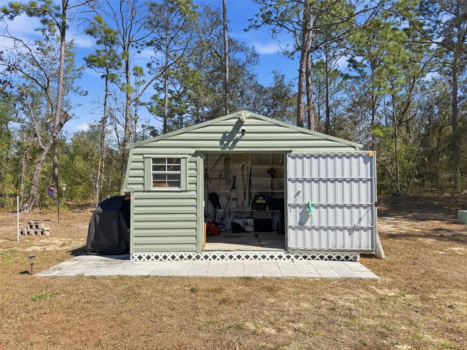 CITRUS SPGS UNIT 01 - Residential