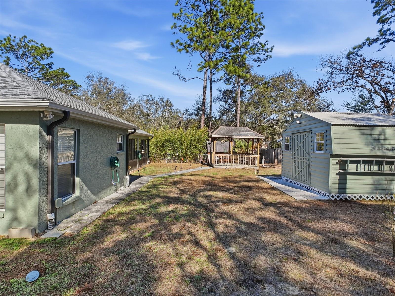 CITRUS SPGS UNIT 01 - Residential