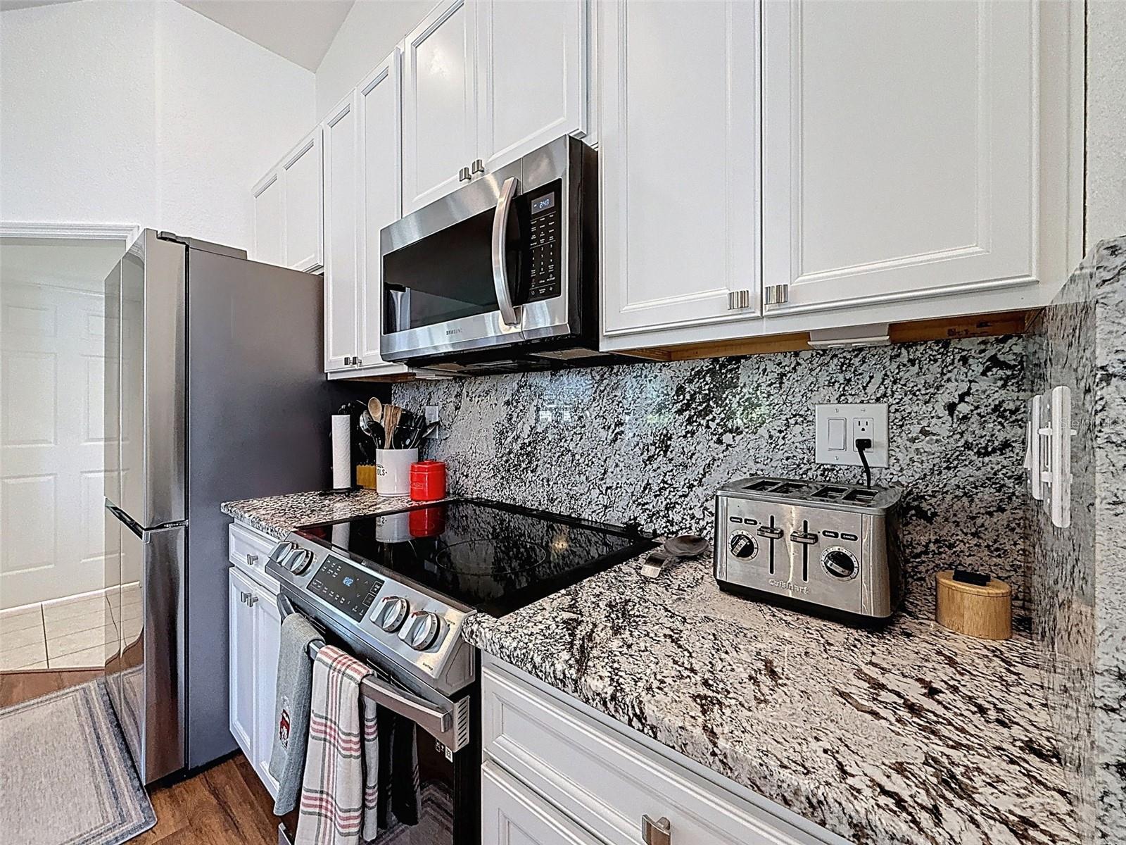 CITRUS SPGS UNIT 01 - Residential