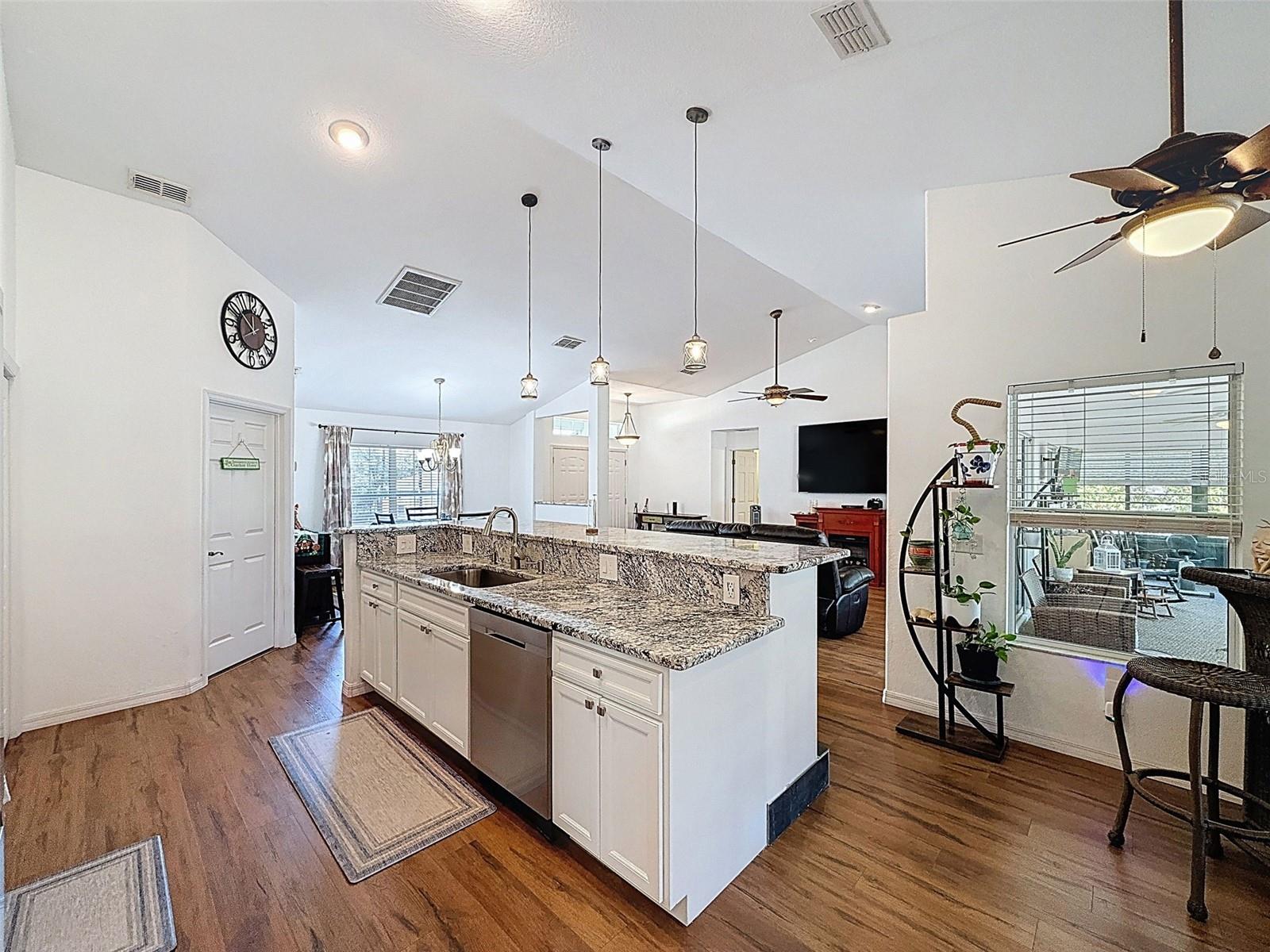 CITRUS SPGS UNIT 01 - Residential