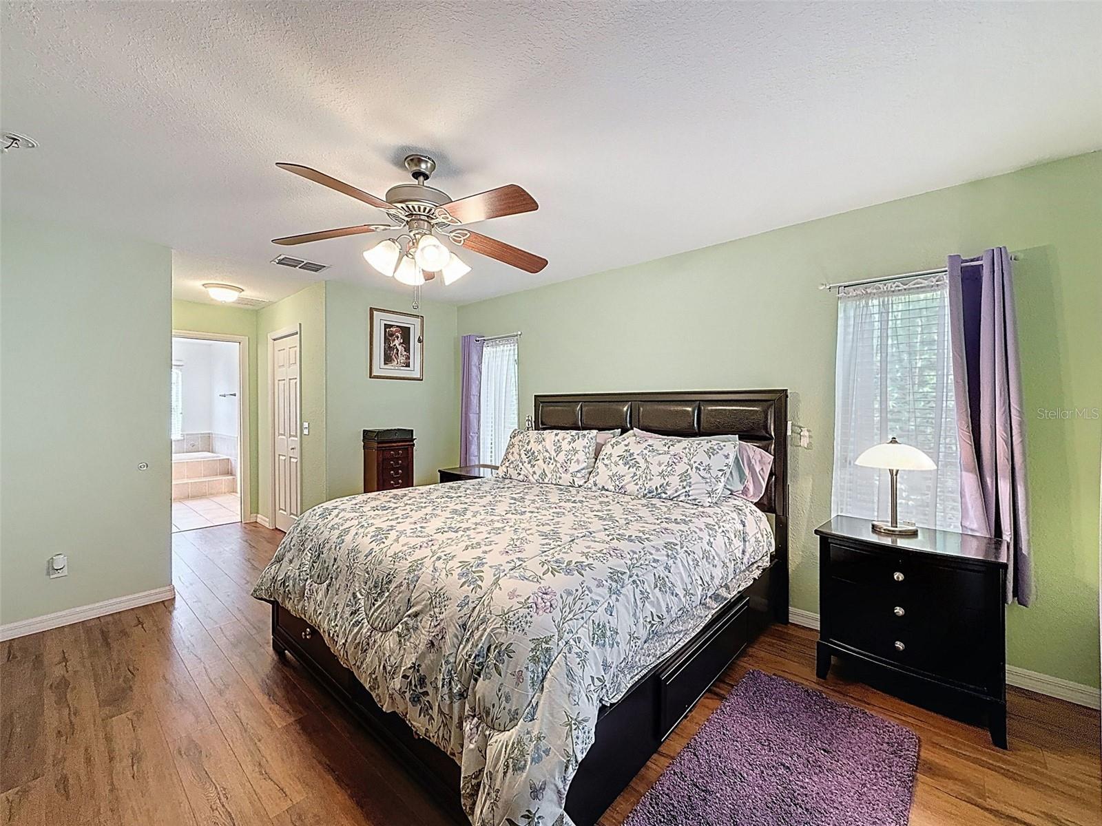 CITRUS SPGS UNIT 01 - Residential