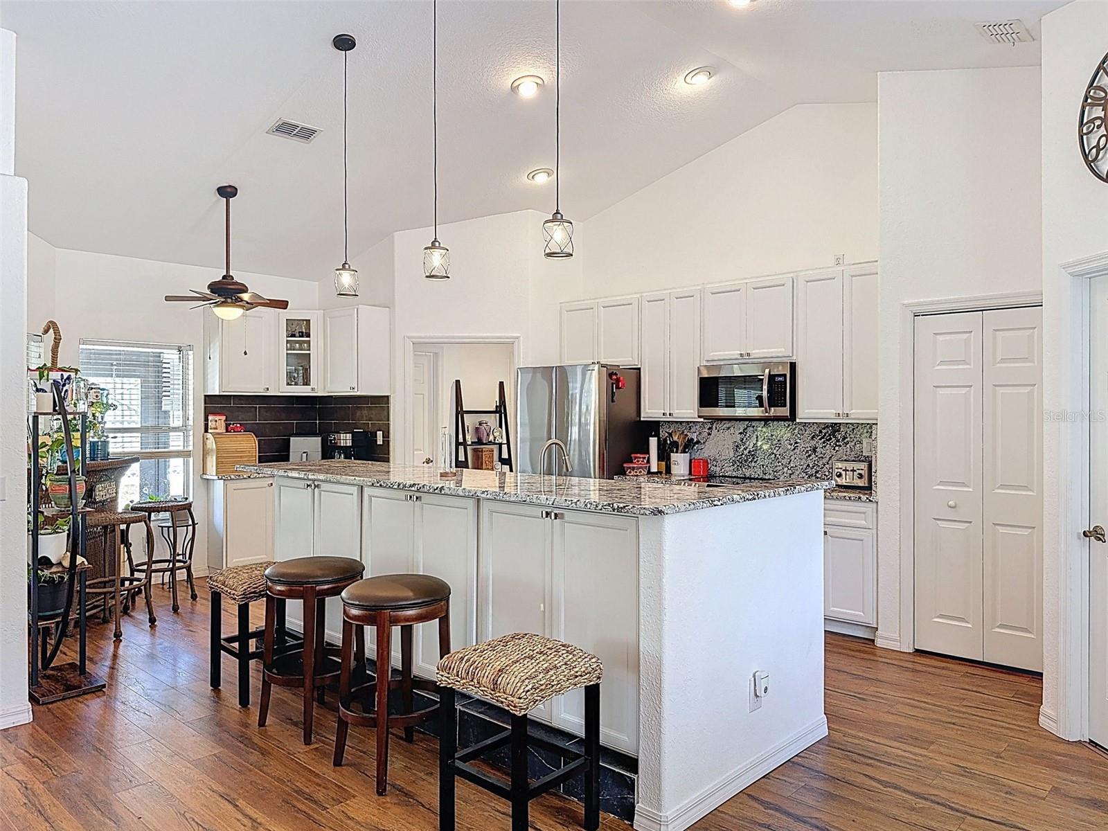 CITRUS SPGS UNIT 01 - Residential