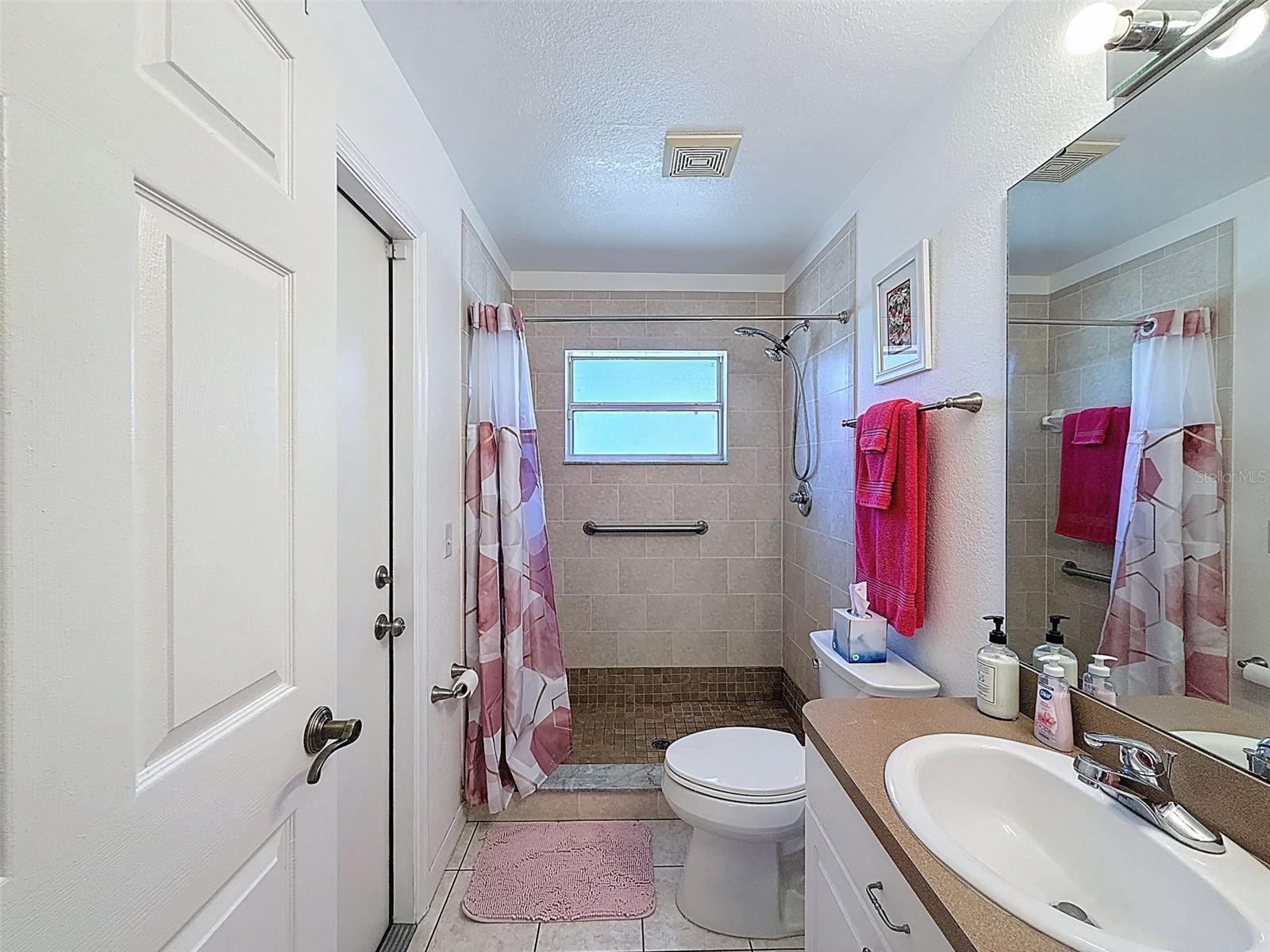 CITRUS SPGS UNIT 01 - Residential