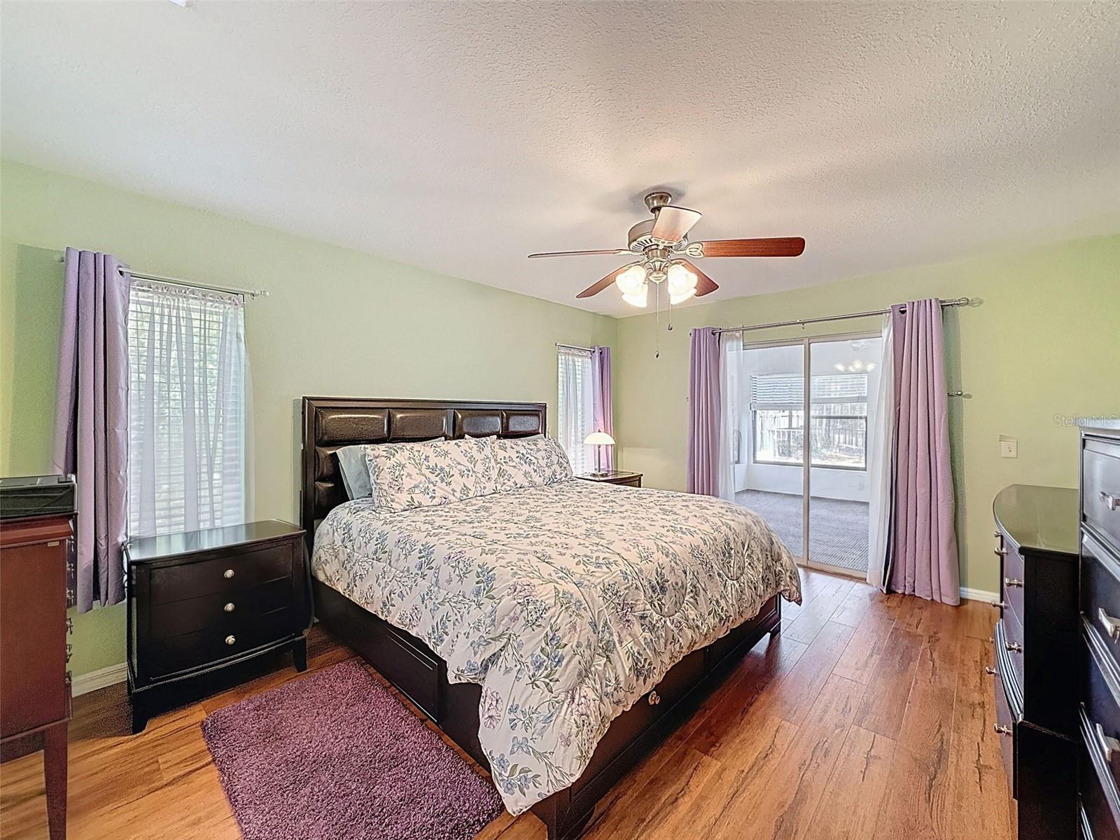 CITRUS SPGS UNIT 01 - Residential