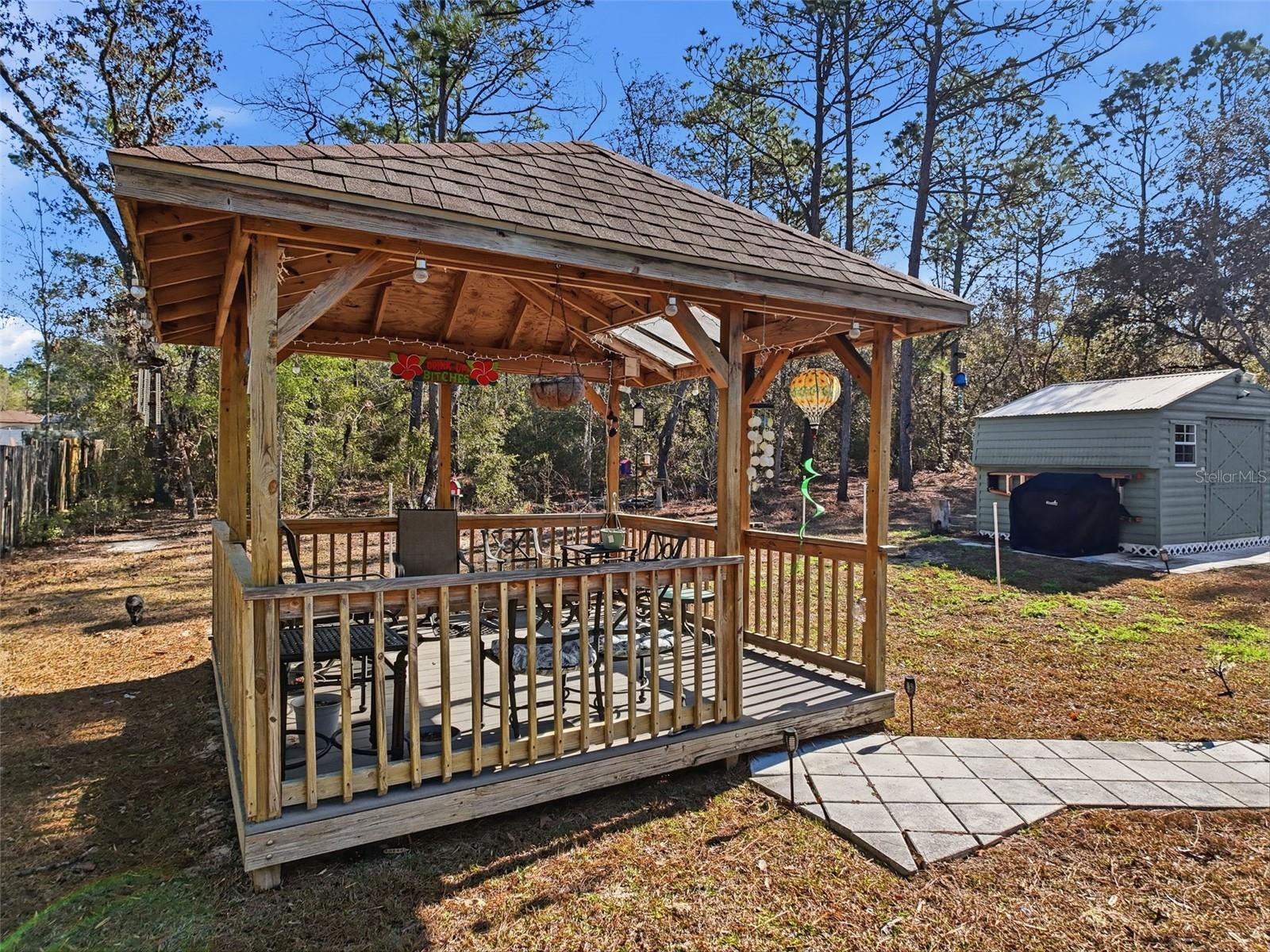 CITRUS SPGS UNIT 01 - Residential