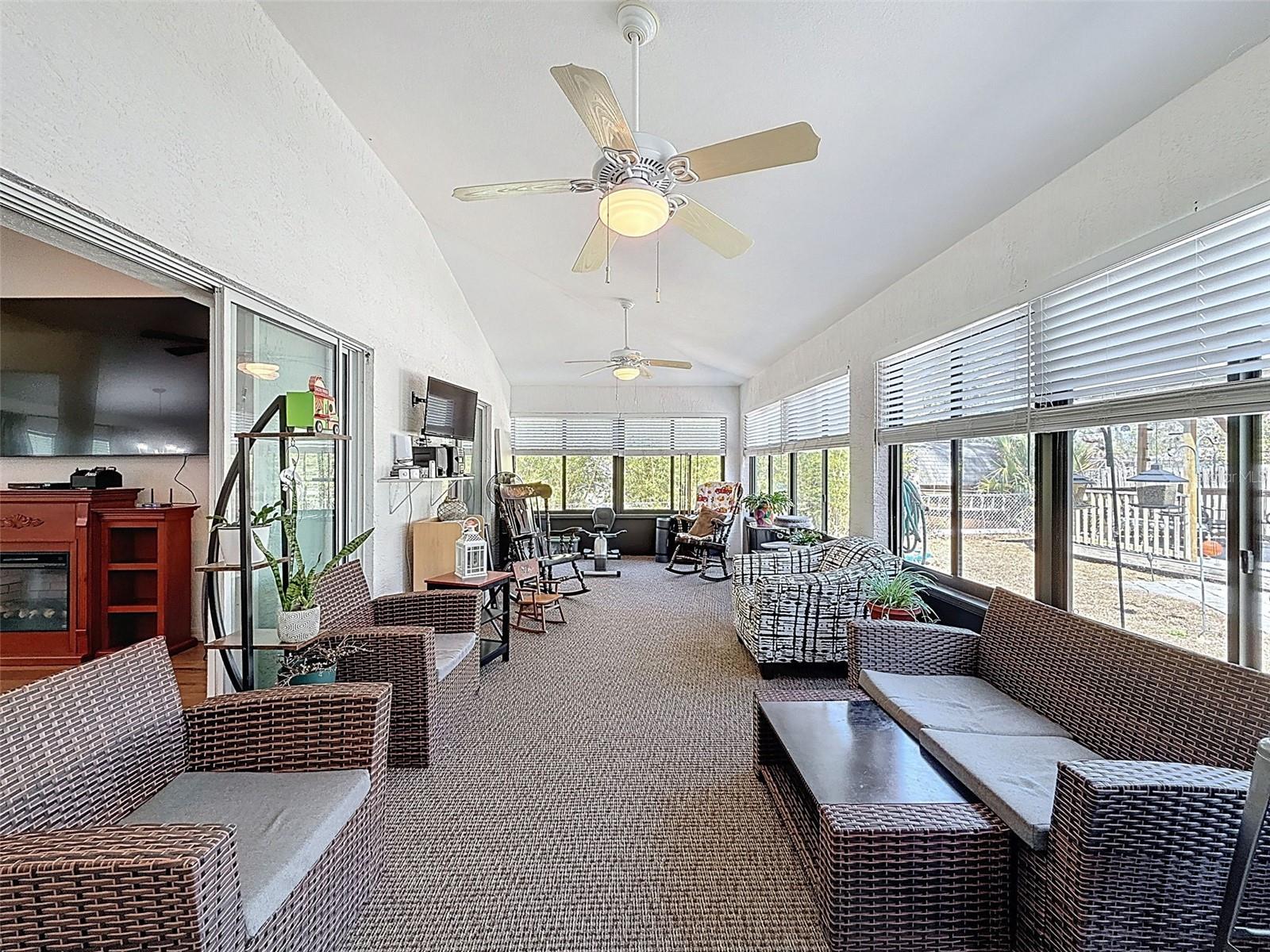 CITRUS SPGS UNIT 01 - Residential