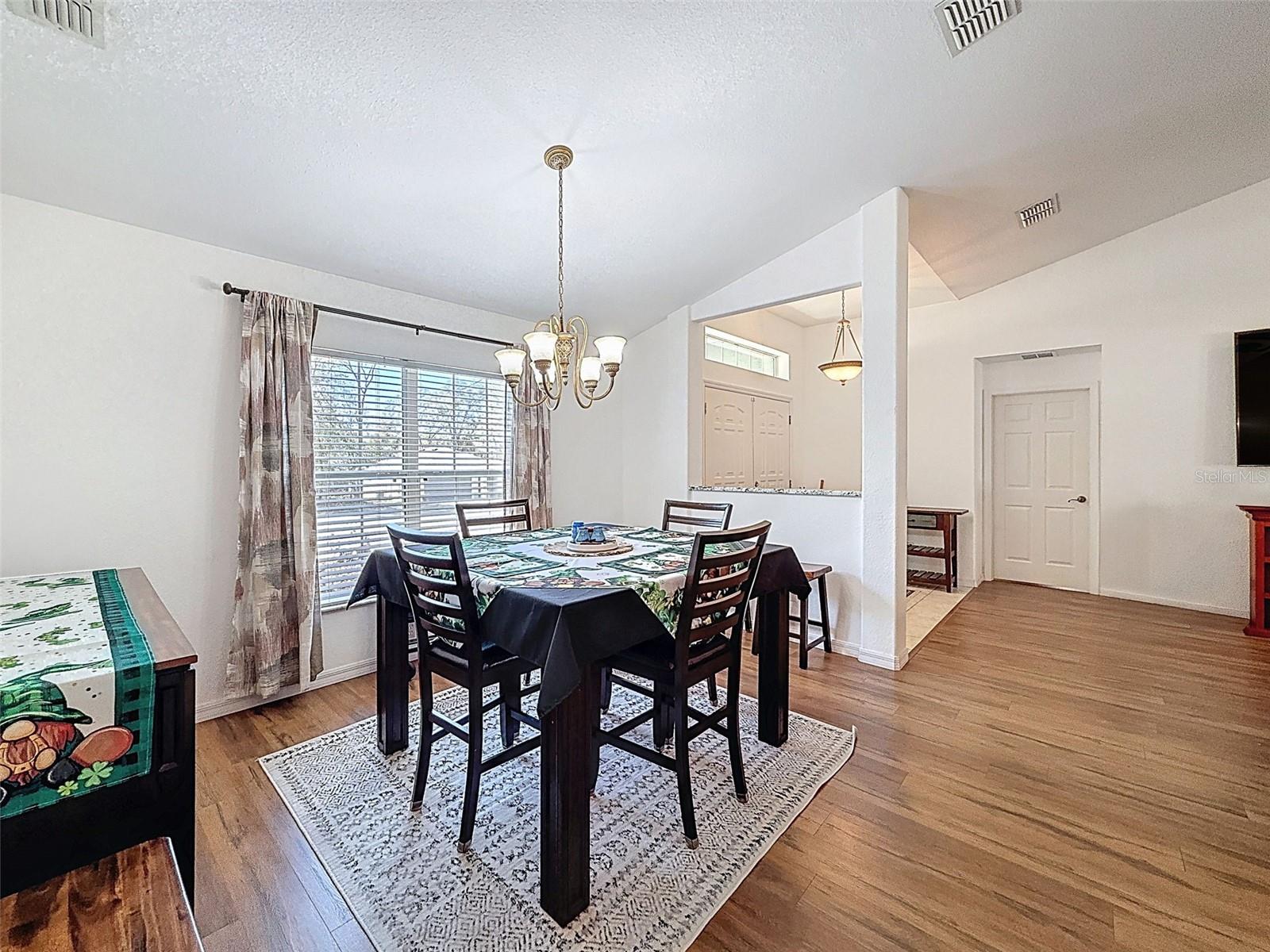 CITRUS SPGS UNIT 01 - Residential