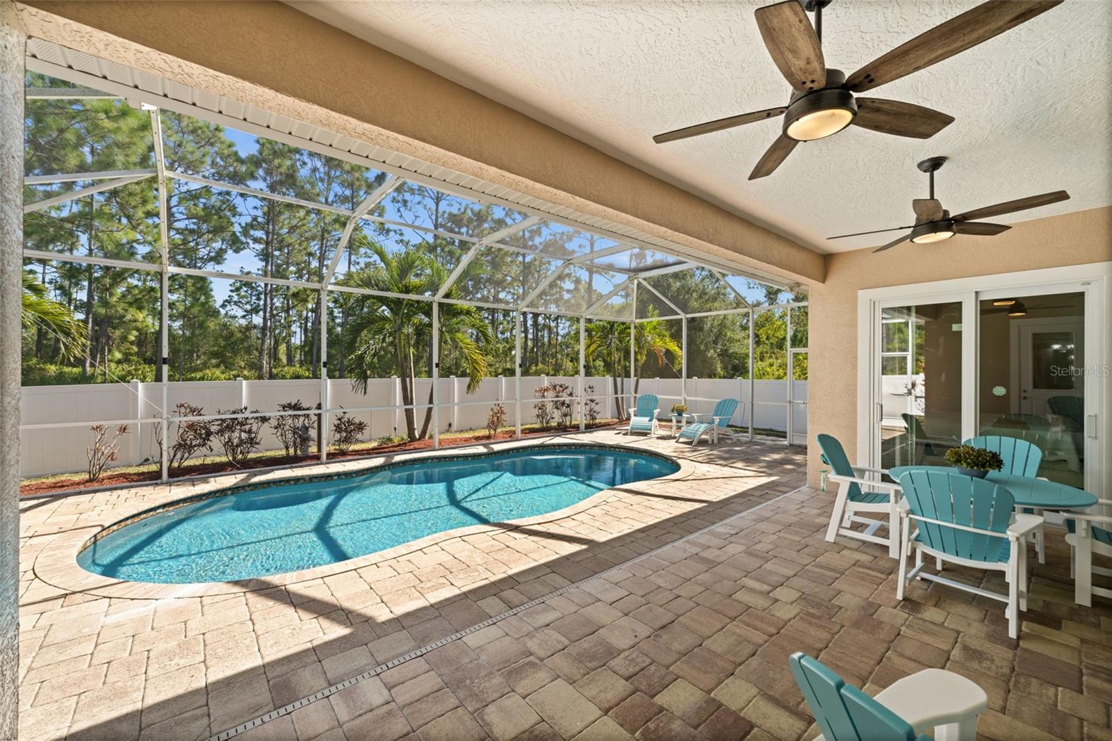 PORT CHARLOTTE SEC 060 - Residential