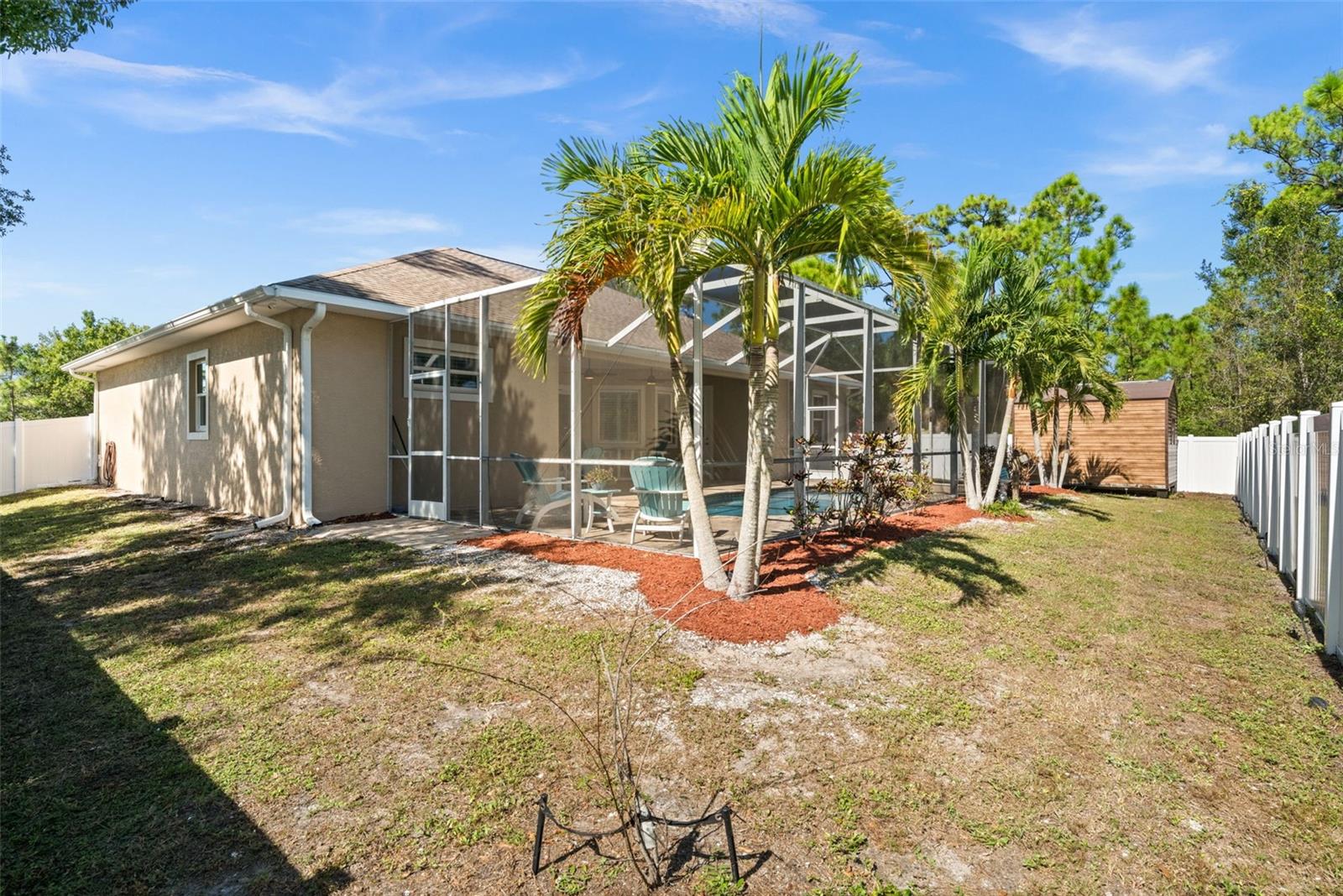 PORT CHARLOTTE SEC 060 - Residential