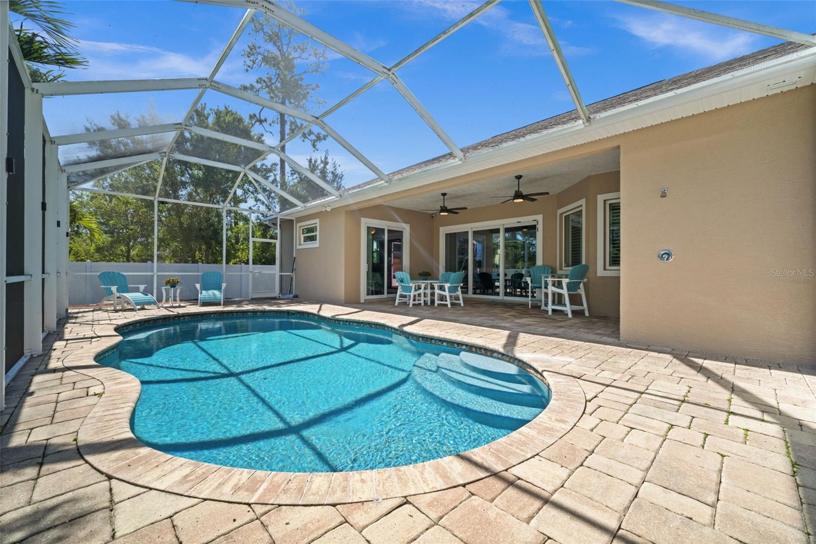 PORT CHARLOTTE SEC 060 - Residential