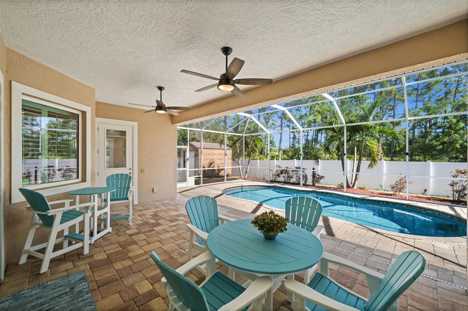 PORT CHARLOTTE SEC 060 - Residential