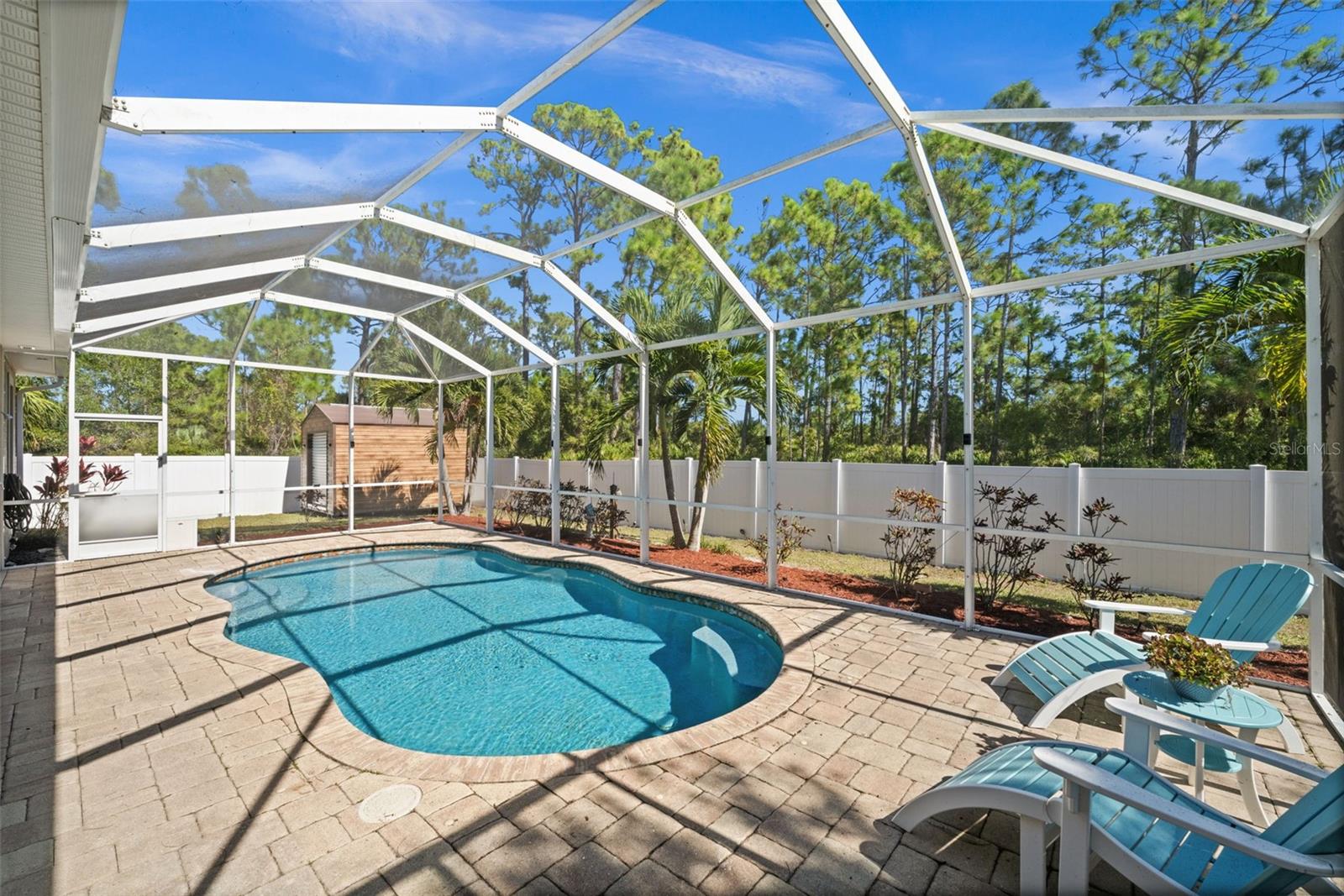 PORT CHARLOTTE SEC 060 - Residential