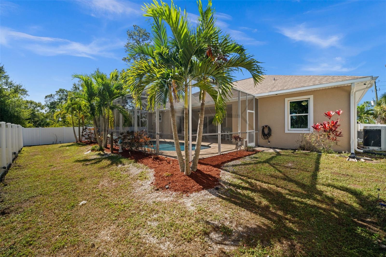 PORT CHARLOTTE SEC 060 - Residential