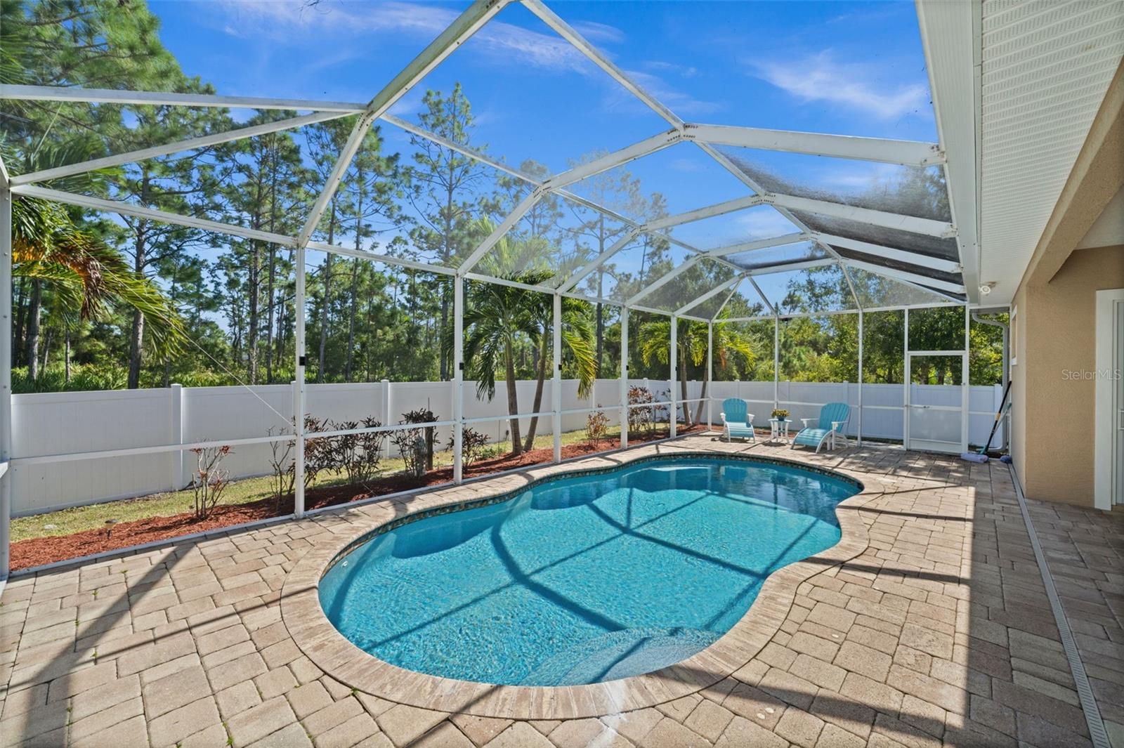 PORT CHARLOTTE SEC 060 - Residential