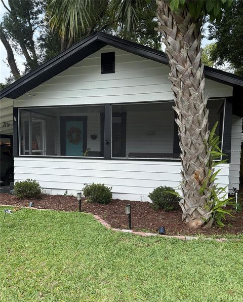 12 N FOREST AVENUE ORLANDO FL 32803