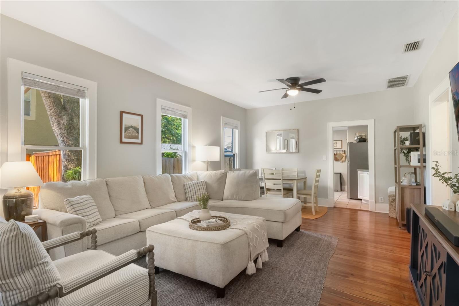 12 N FOREST AVENUE