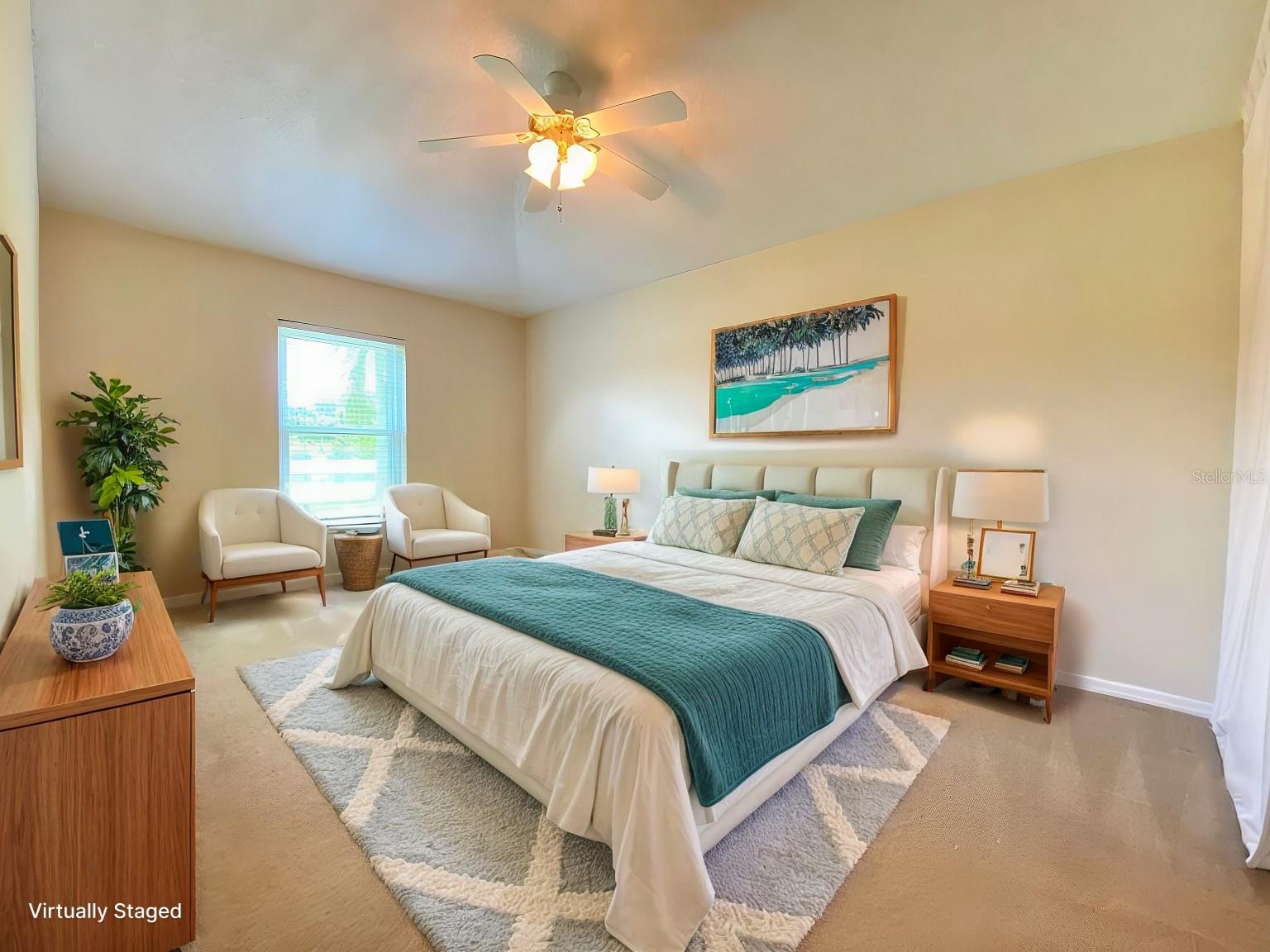 3605 STONEFIELD DRIVE