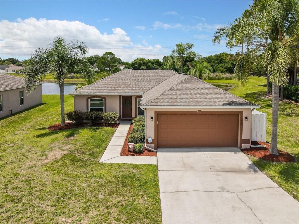 Photo of 3605 Stonefield Drive, Orlando, FL 32826 (MLS # S5143995)
