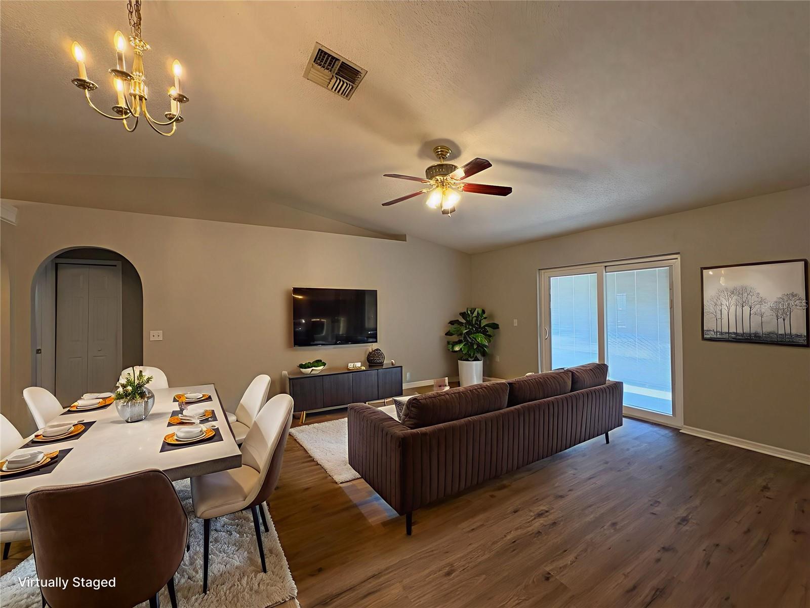 3605 STONEFIELD DRIVE