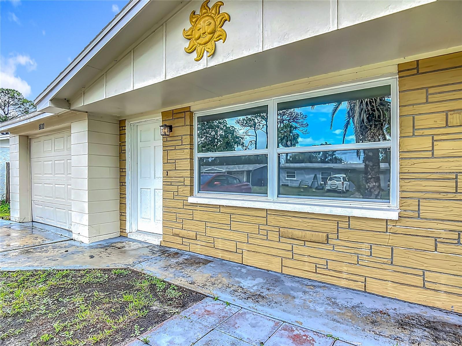 6632 SIERRA TERRACE