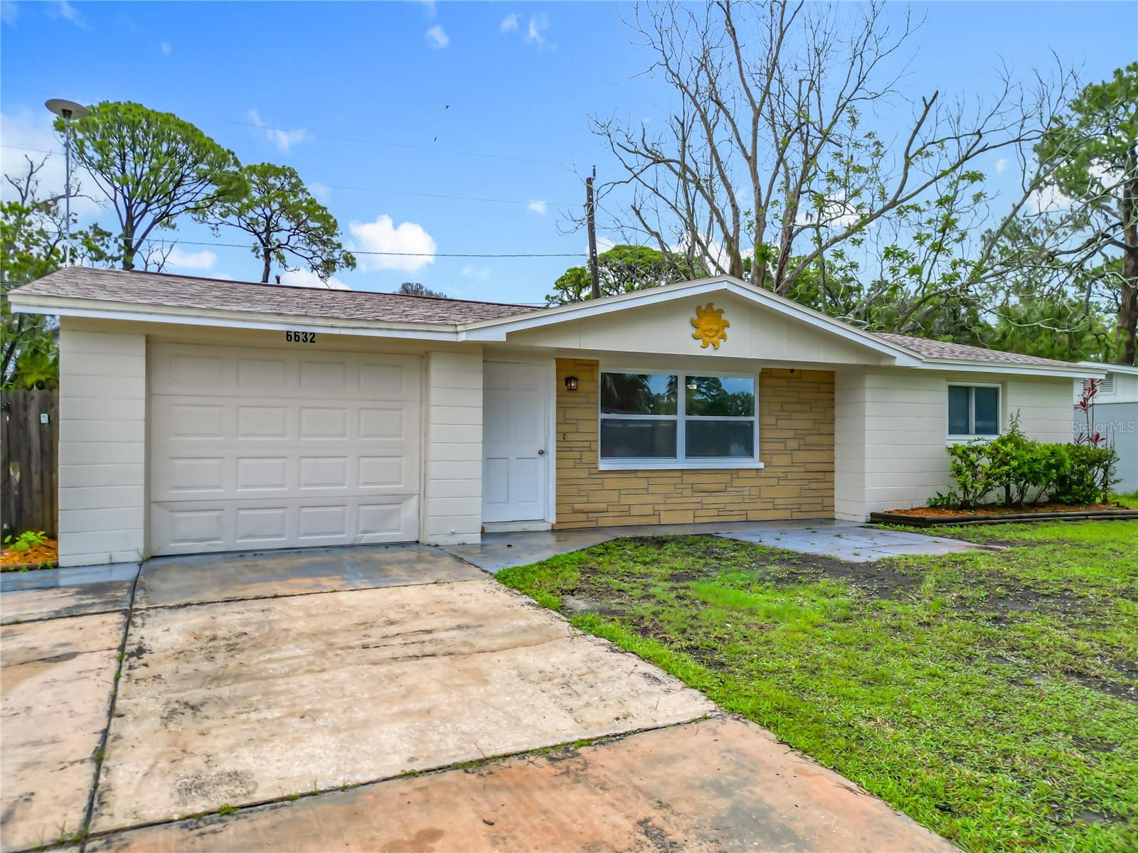 6632 SIERRA TERRACE