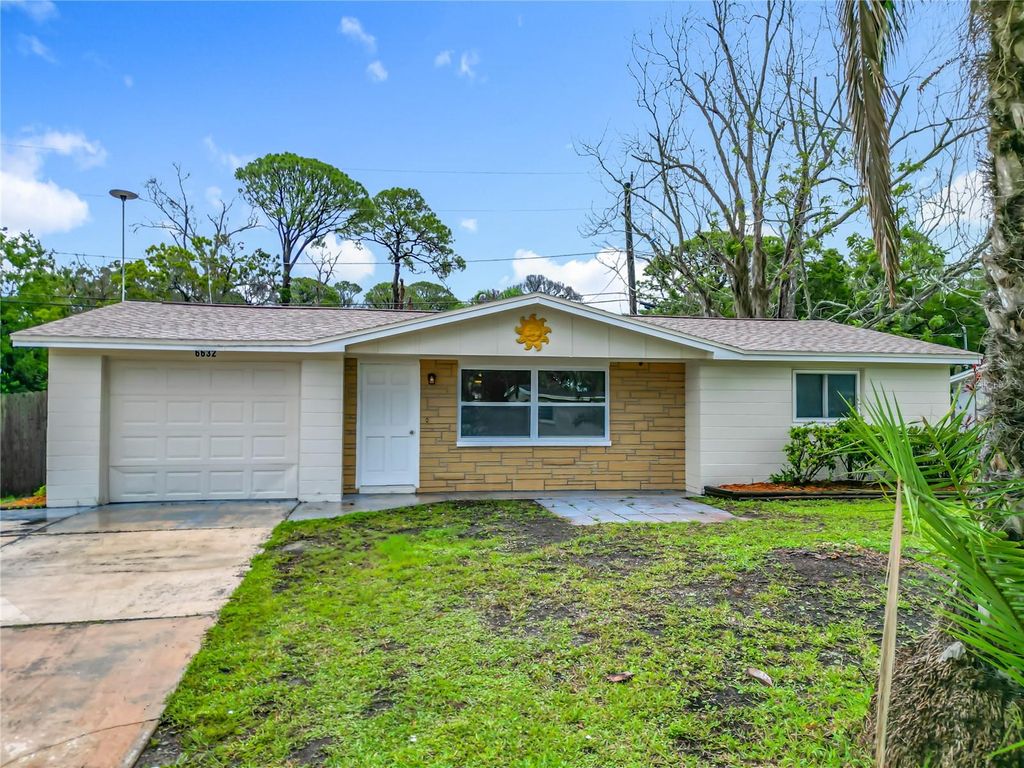 Photo of 6632 Sierra Terrace, New Port Richey, FL 34652 (MLS # TB8400794)