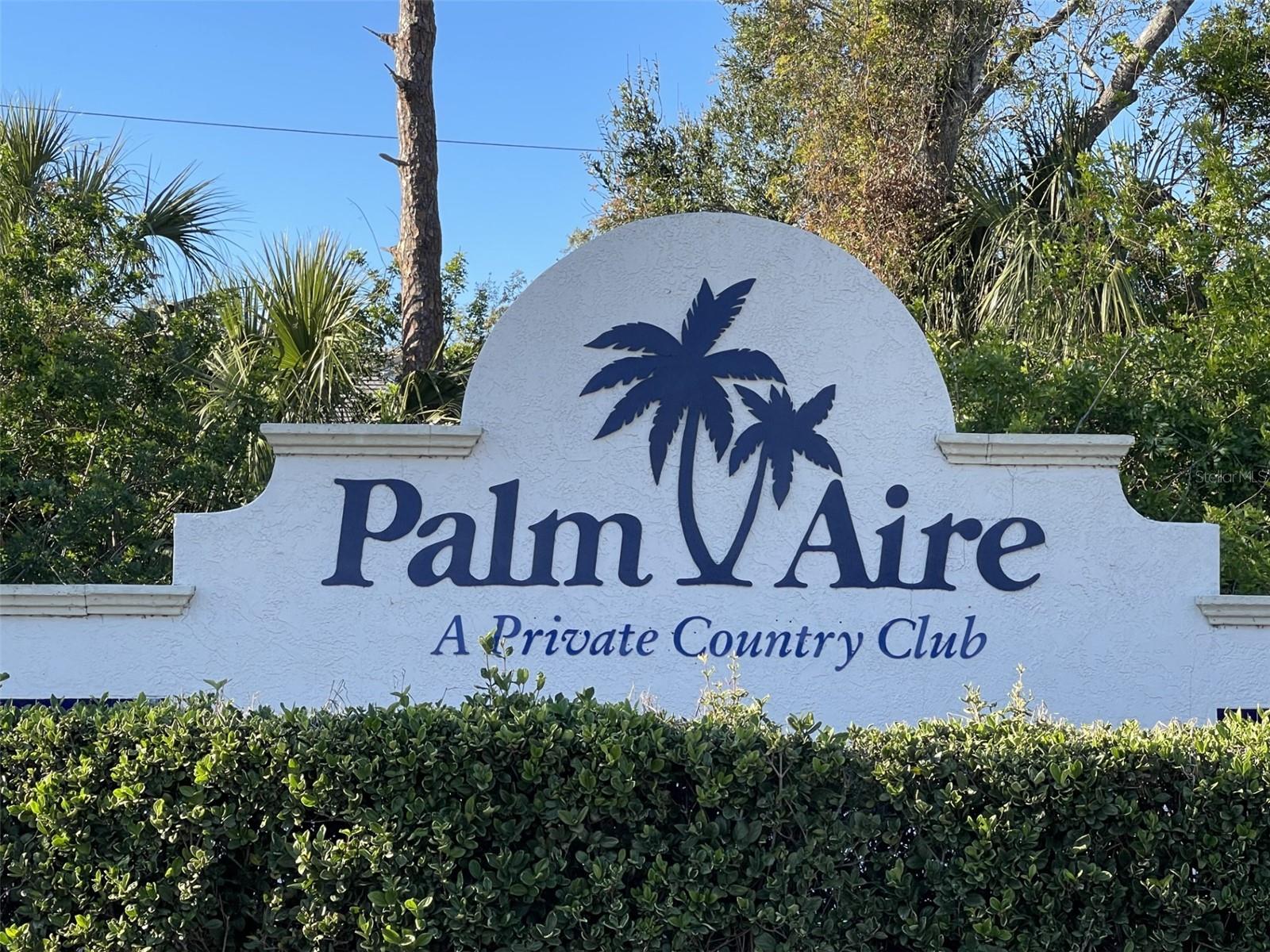 PALM-AIRE AT SARASOTA 10-B - Residential
