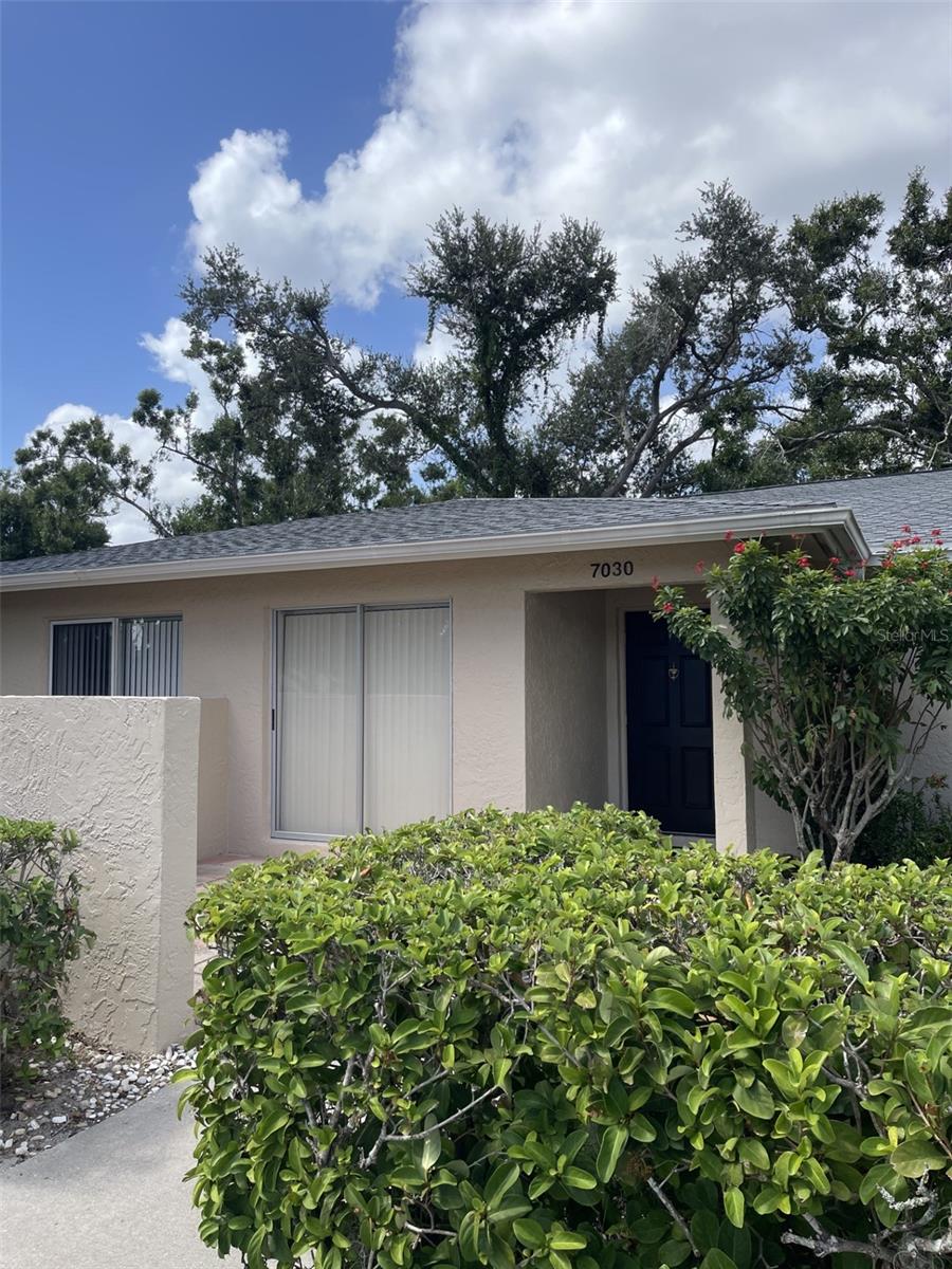 PALM-AIRE AT SARASOTA 10-B - Residential