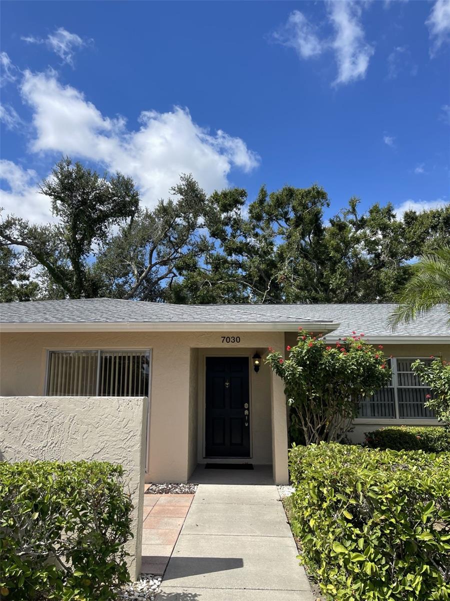 PALM-AIRE AT SARASOTA 10-B - Residential