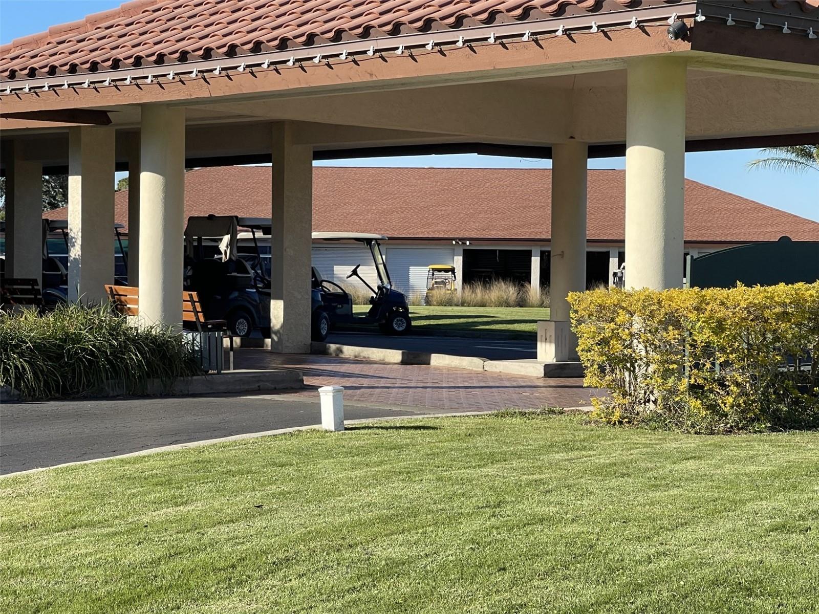 PALM-AIRE AT SARASOTA 10-B - Residential