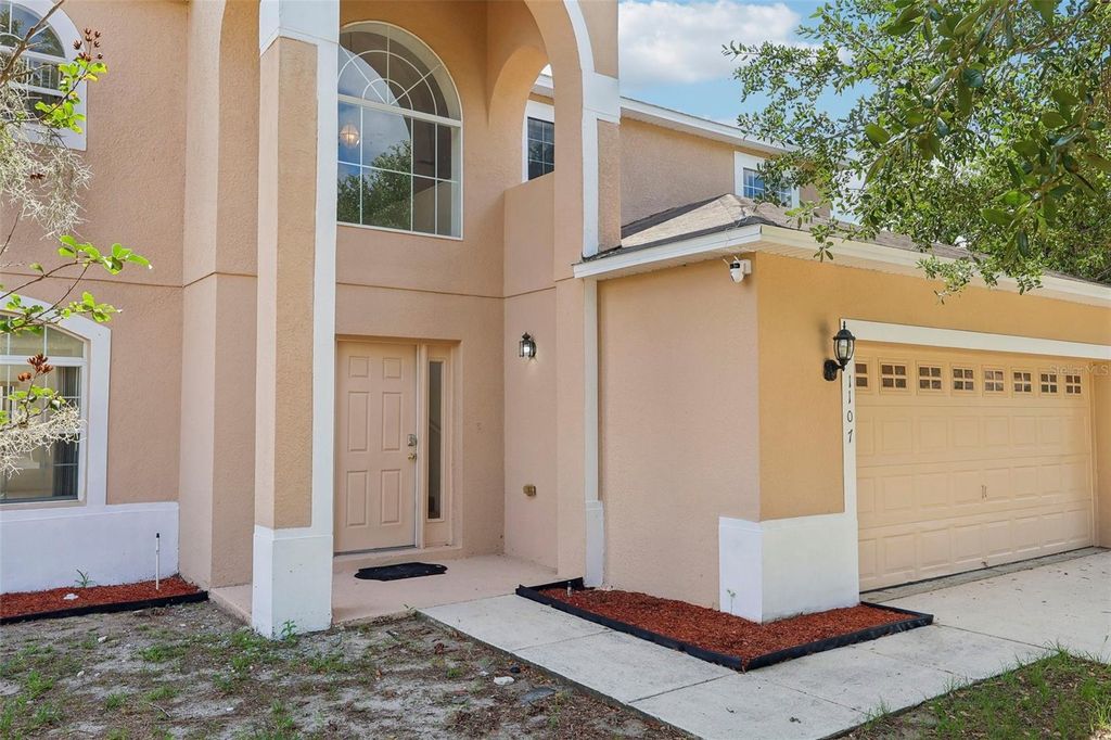 Photo of 1107 James Way, Poinciana, FL 34759 (MLS # O6407302)