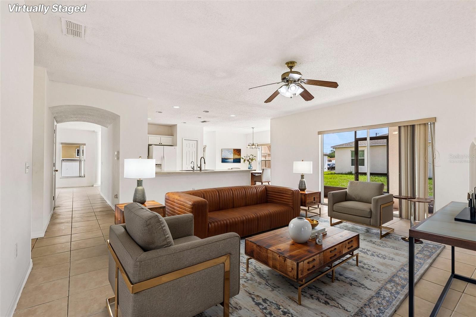 POINCIANA NBRHD 06 VILLAGE 07 - Residential