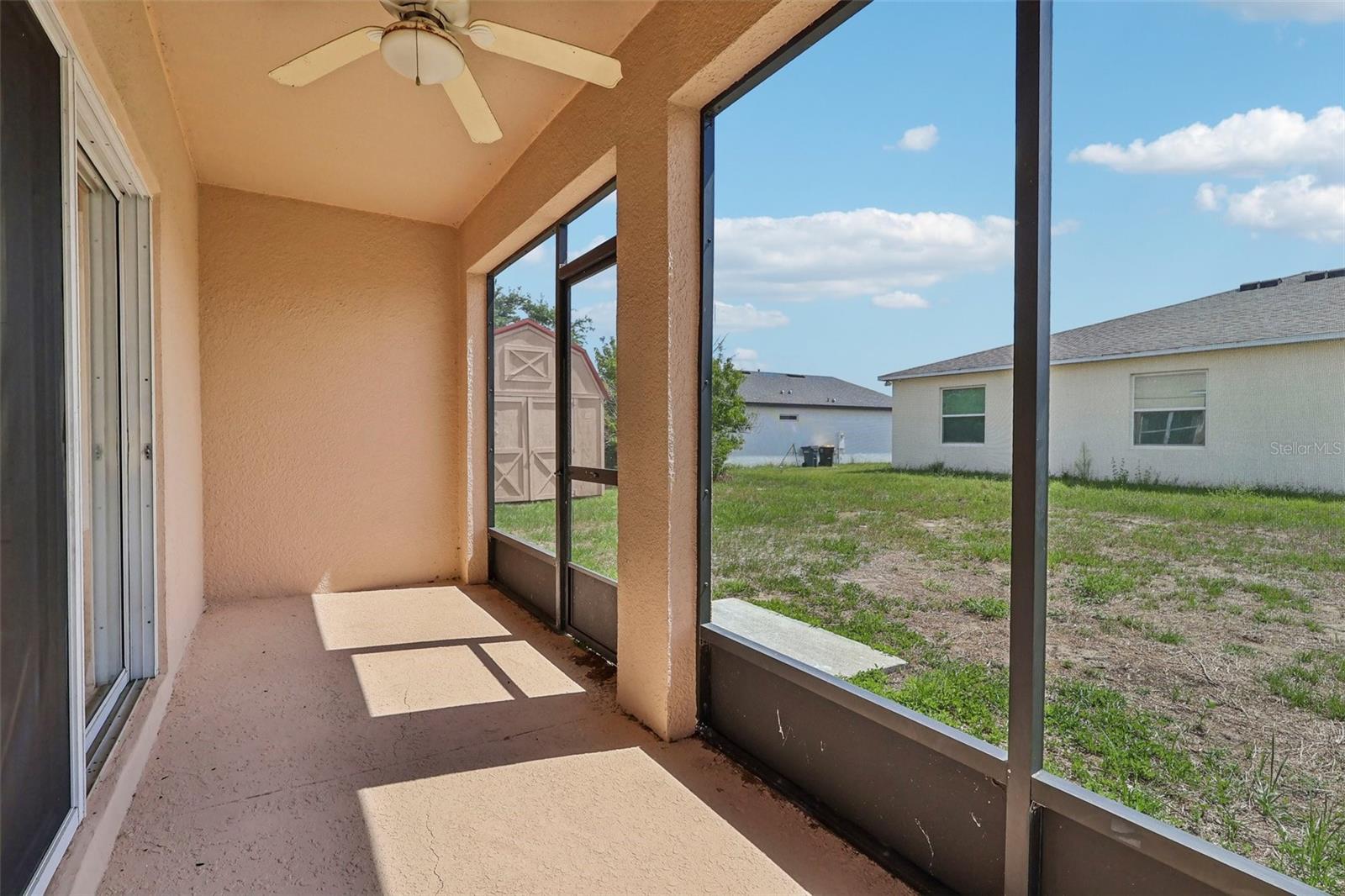 POINCIANA NBRHD 06 VILLAGE 07 - Residential