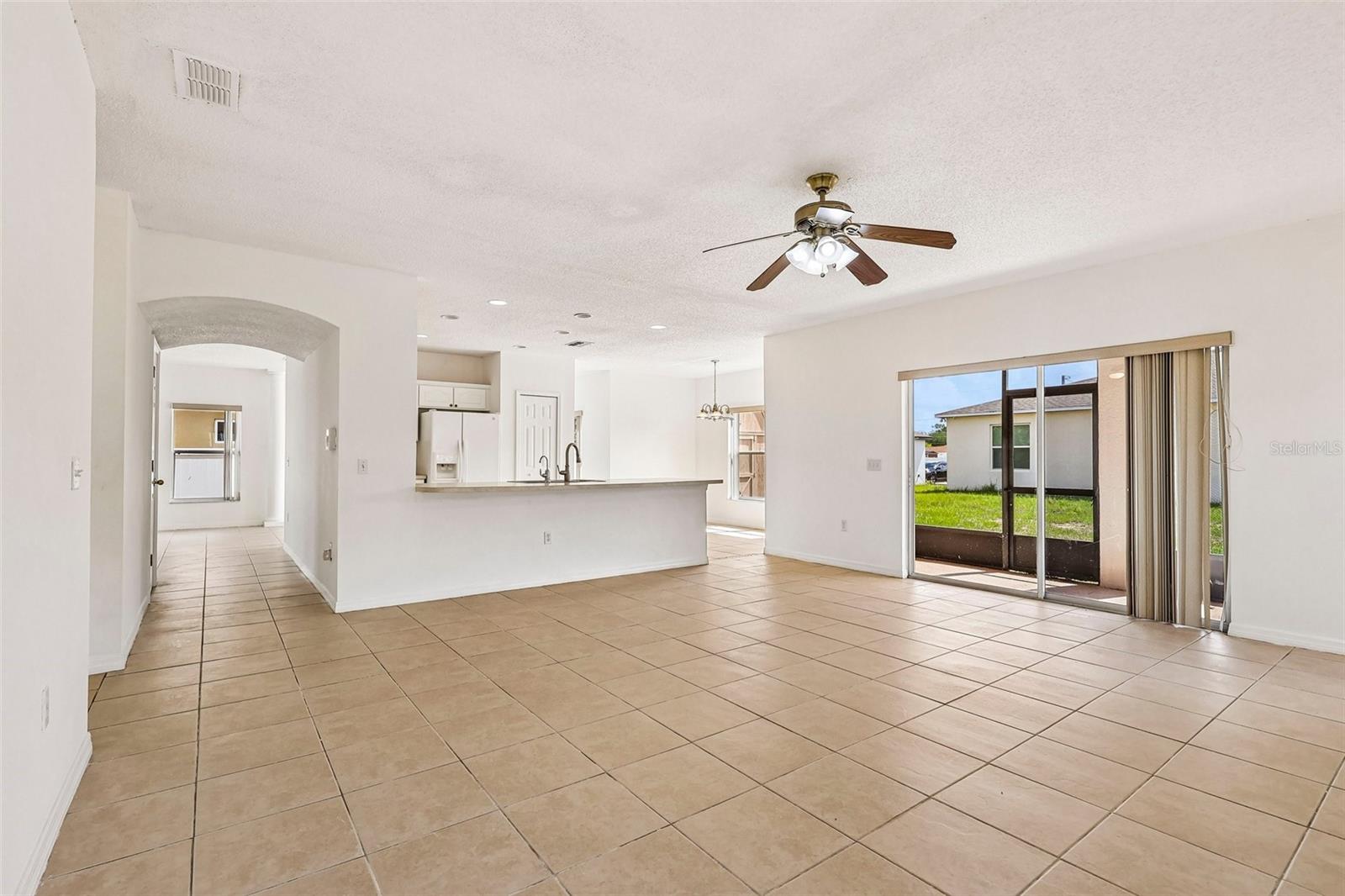 POINCIANA NBRHD 06 VILLAGE 07 - Residential