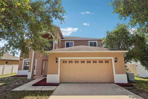 Property photo of 1107 James Way, Poinciana, FL 34759