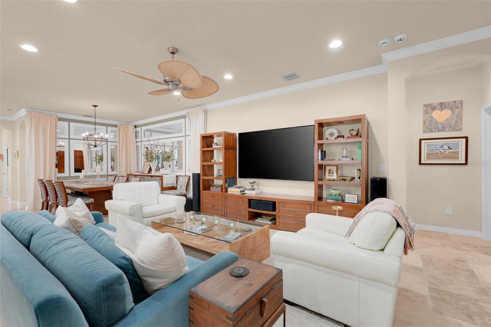 HIGHLAND RANCH ESPLANADE PH 1 - Residential