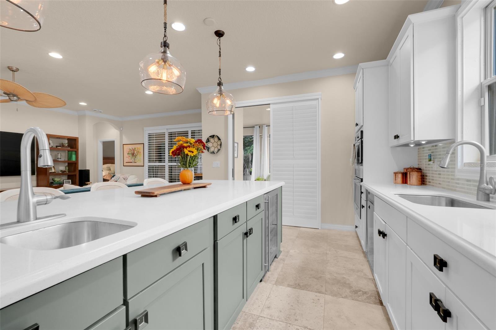 HIGHLAND RANCH ESPLANADE PH 1 - Residential