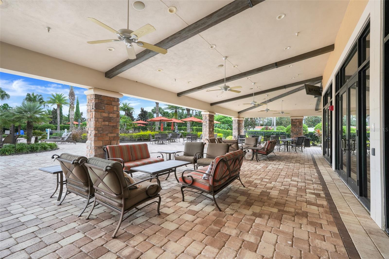 HIGHLAND RANCH ESPLANADE PH 1 - Residential