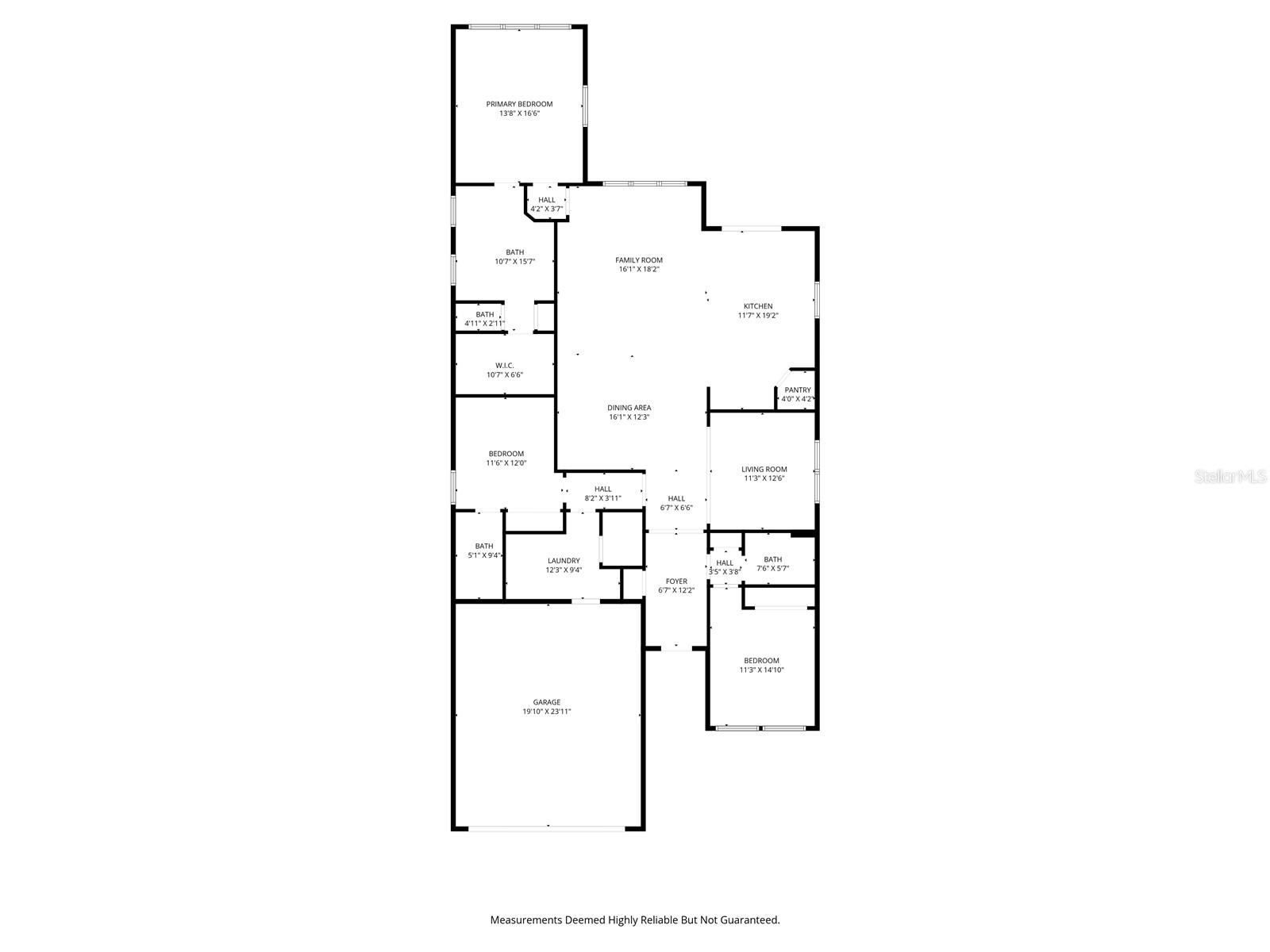 HIGHLAND RANCH ESPLANADE PH 1 - Residential