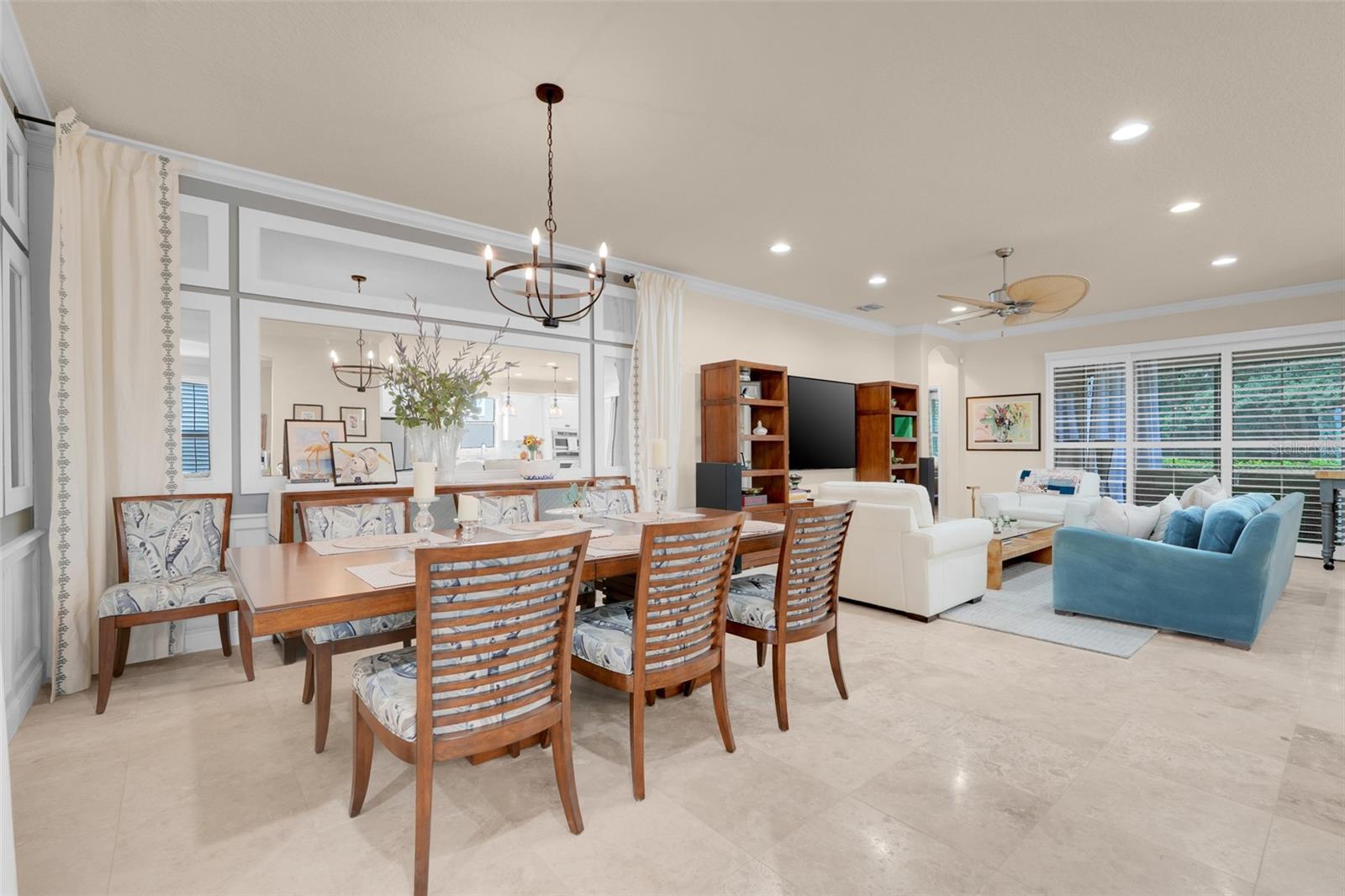 HIGHLAND RANCH ESPLANADE PH 1 - Residential