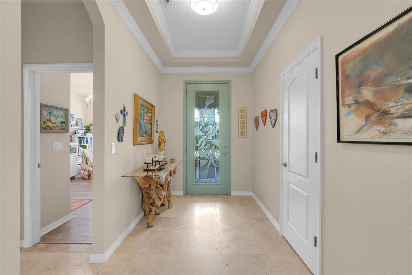 HIGHLAND RANCH ESPLANADE PH 1 - Residential