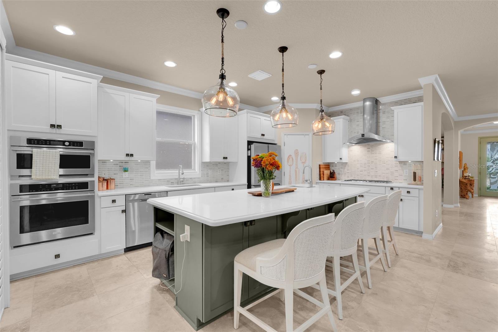 HIGHLAND RANCH ESPLANADE PH 1 - Residential