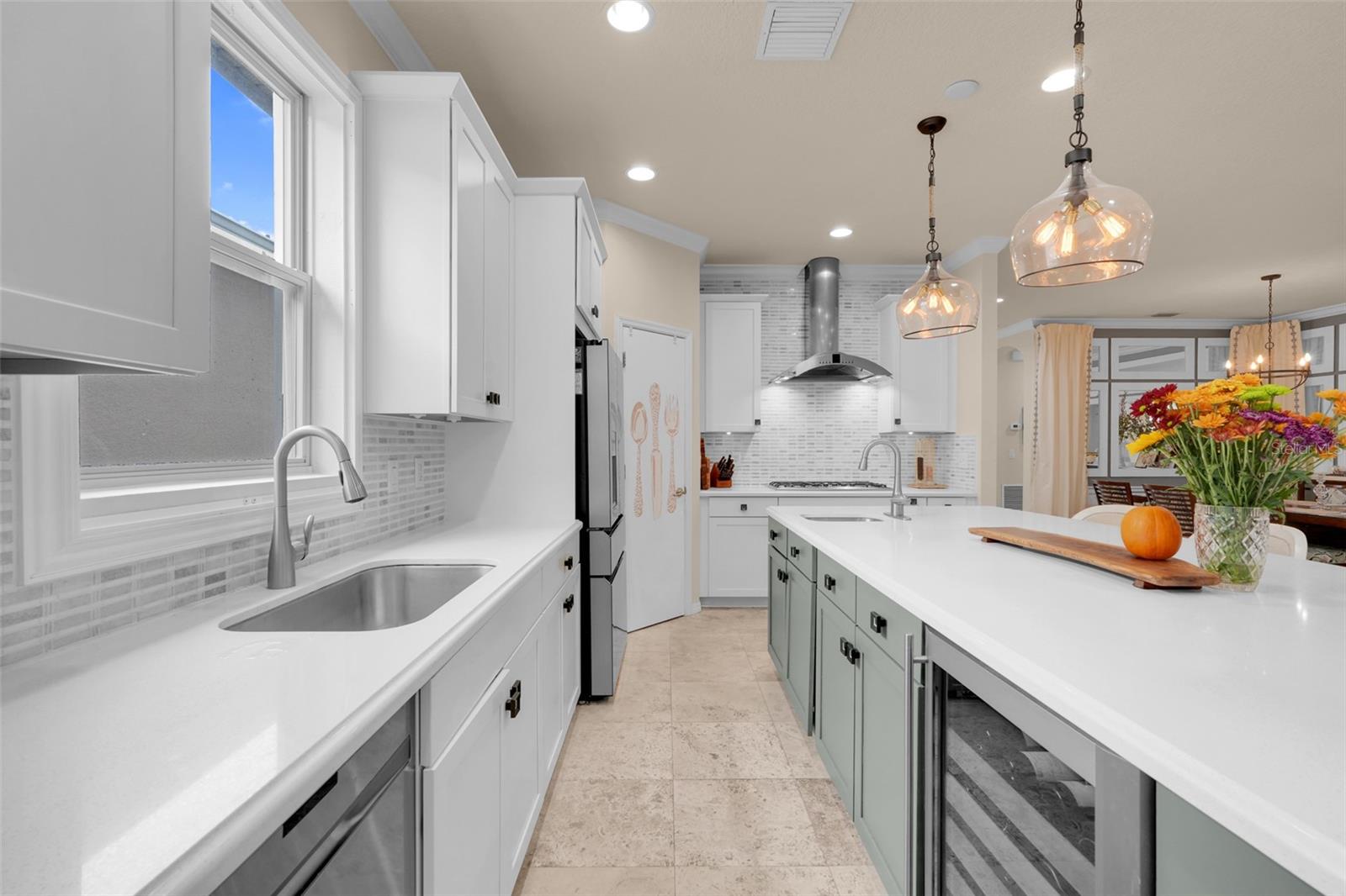 HIGHLAND RANCH ESPLANADE PH 1 - Residential