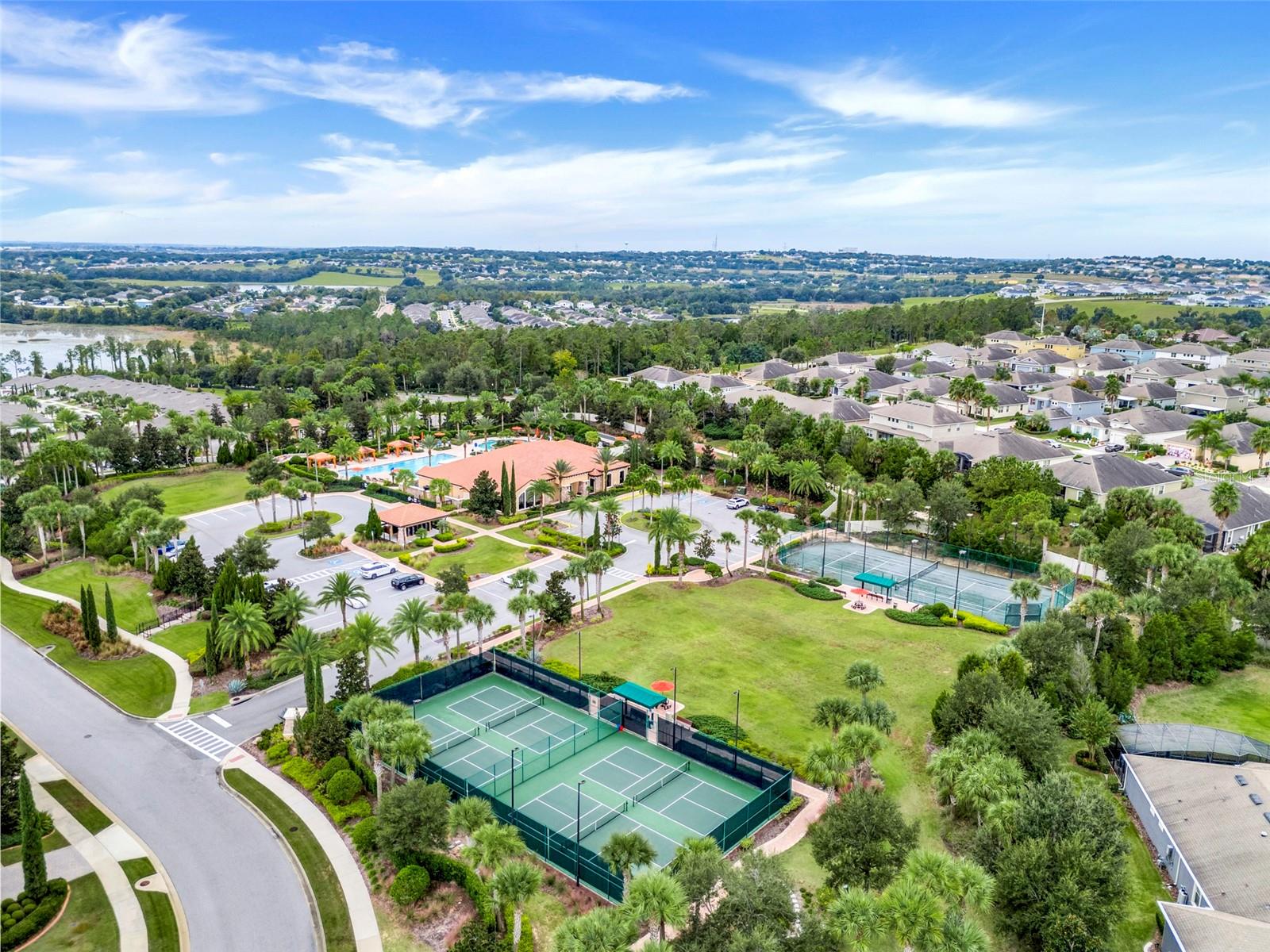 HIGHLAND RANCH ESPLANADE PH 1 - Residential