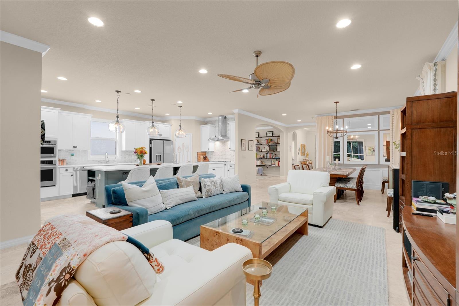 HIGHLAND RANCH ESPLANADE PH 1 - Residential