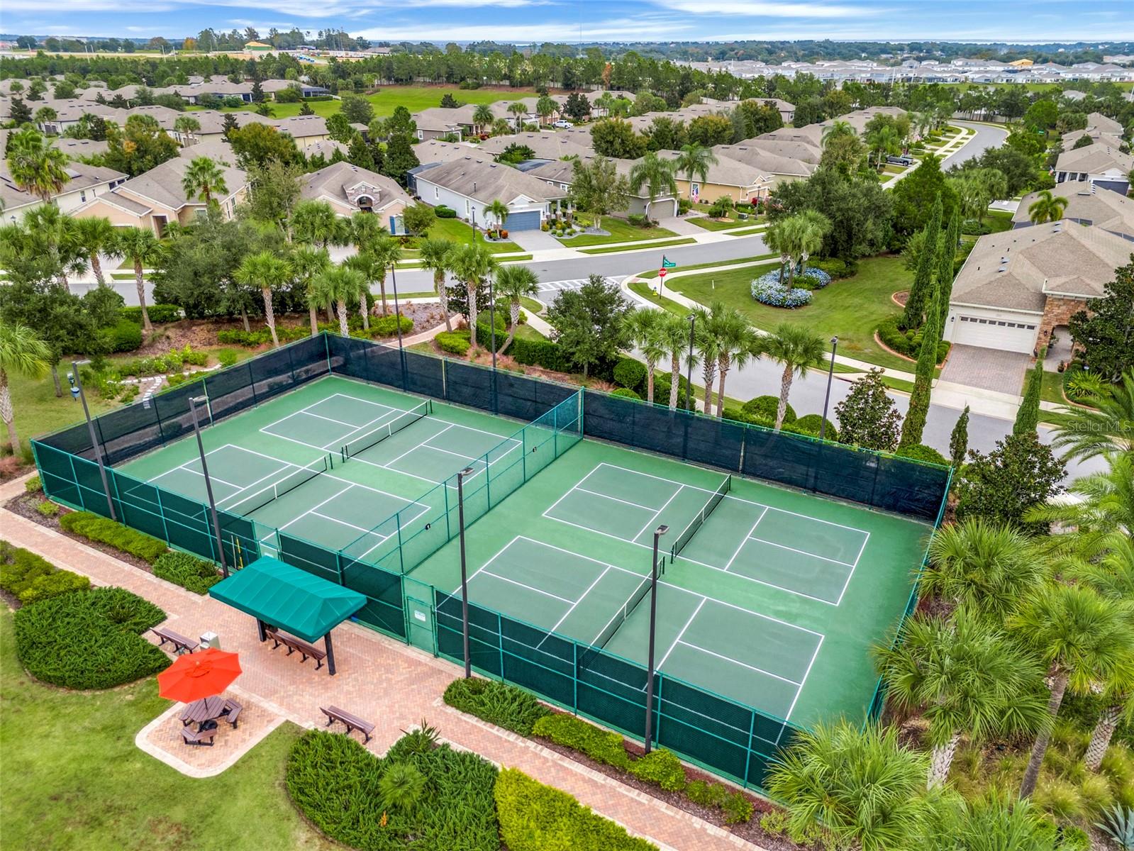 HIGHLAND RANCH ESPLANADE PH 1 - Residential