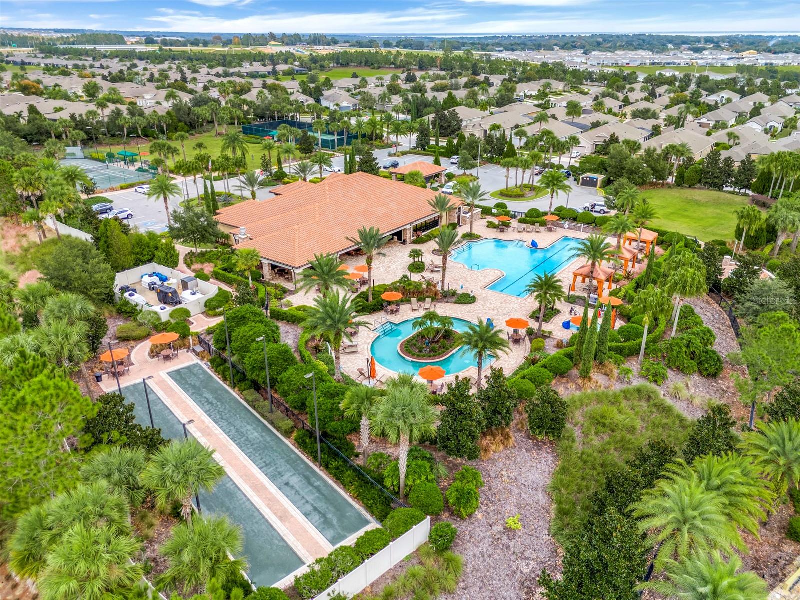 HIGHLAND RANCH ESPLANADE PH 1 - Residential