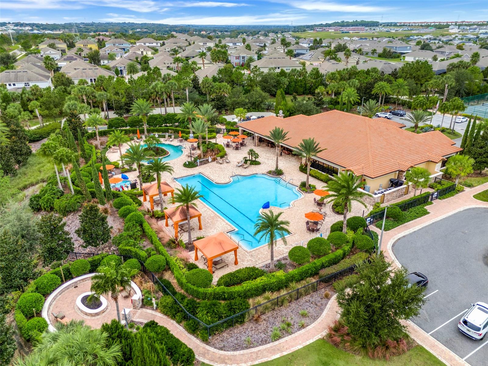 HIGHLAND RANCH ESPLANADE PH 1 - Residential