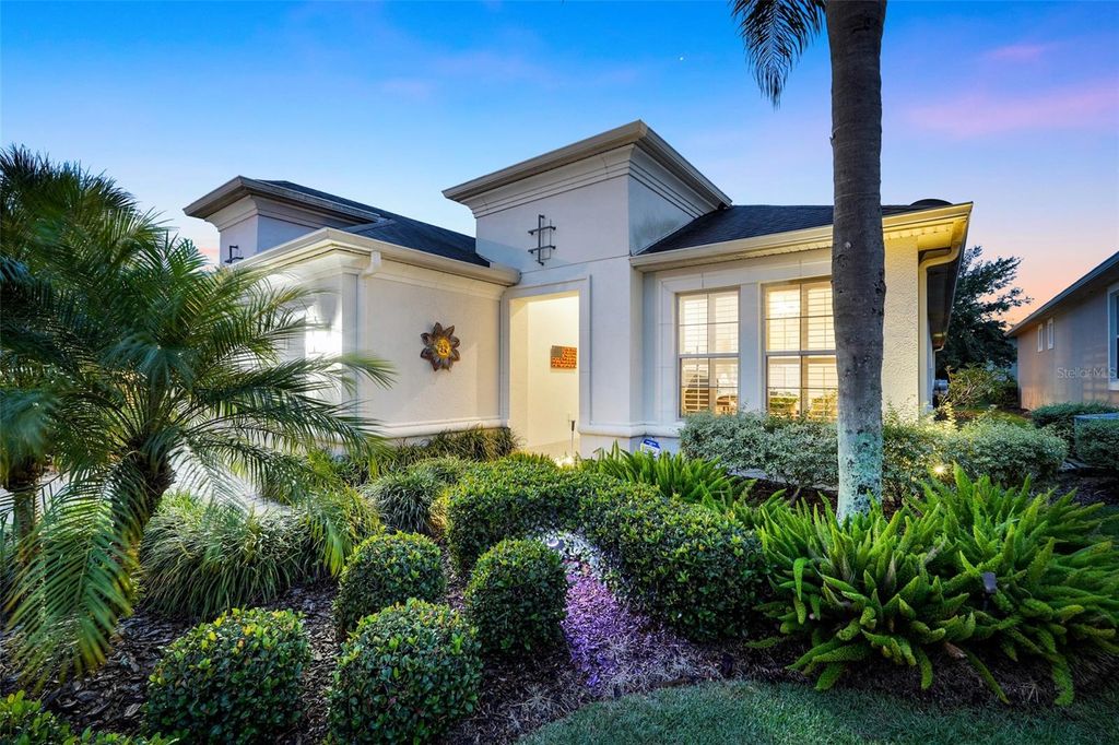 Photo of 1038 Timbervale Trail, Clermont, FL 34715 (MLS # G5104056)